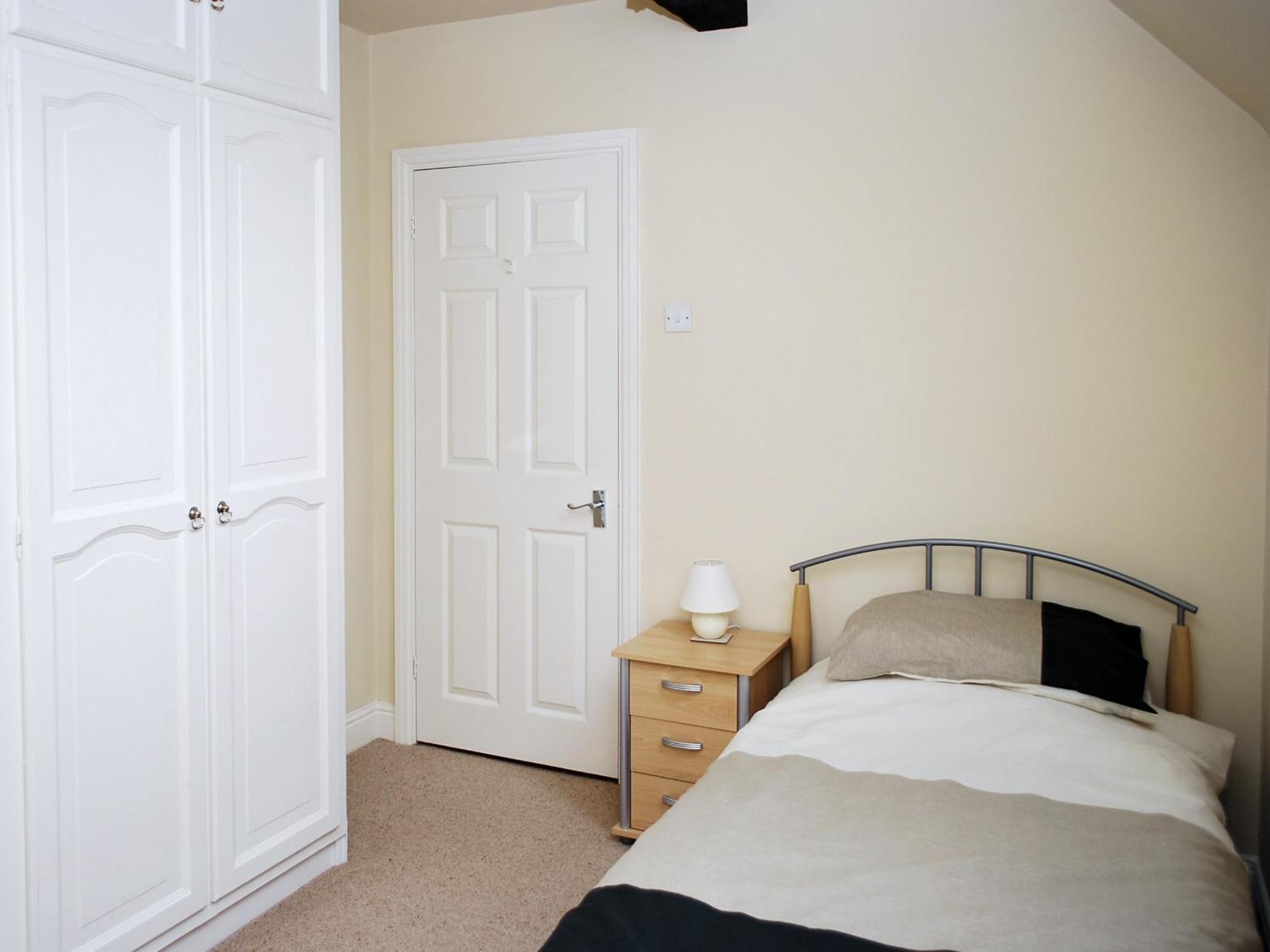 Villa The Old School House Tideswell Esterno foto